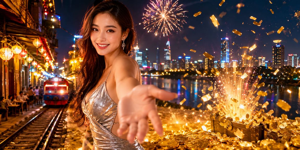 Trải nghiệm VIP tại jj88 – mô hình thưởng cao cấp Hà Nội