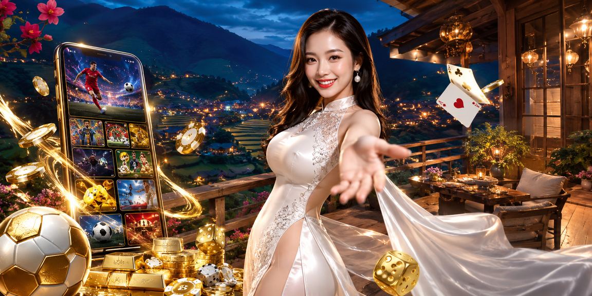 Người dùng tại Sapa đặt cược thể thao với trang phục áo dài truyền thống – jj88